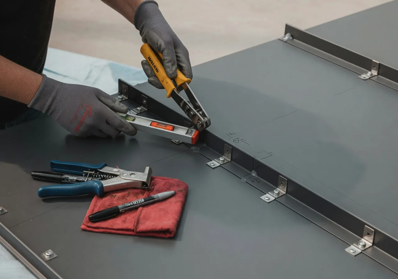 Why choose Metal Roofing Installation in Catarina, TX